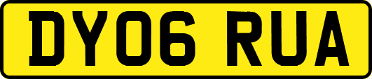 DY06RUA