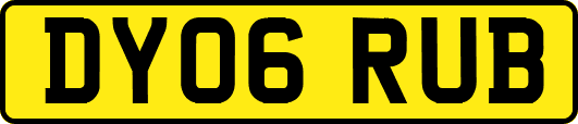 DY06RUB
