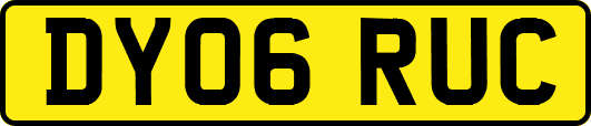 DY06RUC
