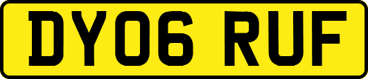 DY06RUF