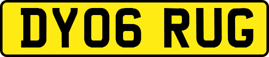 DY06RUG