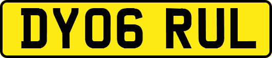 DY06RUL