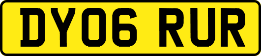 DY06RUR