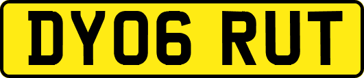 DY06RUT