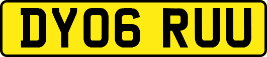 DY06RUU