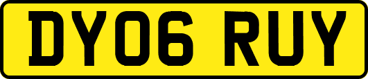 DY06RUY