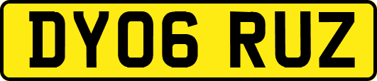 DY06RUZ
