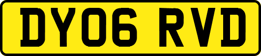 DY06RVD