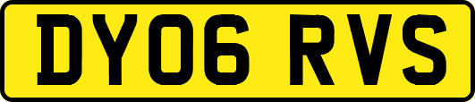 DY06RVS
