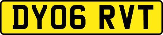 DY06RVT