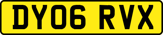 DY06RVX