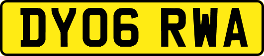 DY06RWA