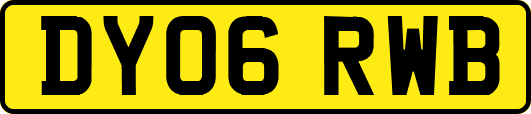 DY06RWB