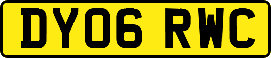DY06RWC