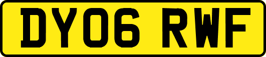 DY06RWF