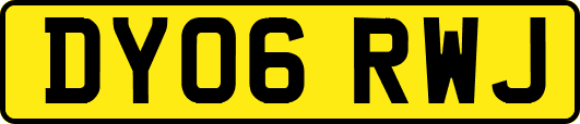 DY06RWJ