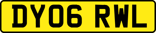 DY06RWL