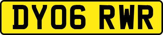DY06RWR