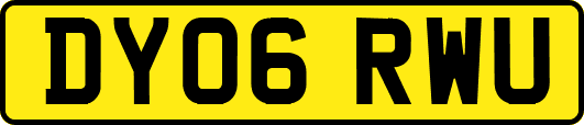DY06RWU