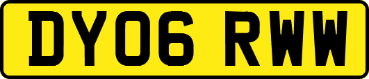 DY06RWW