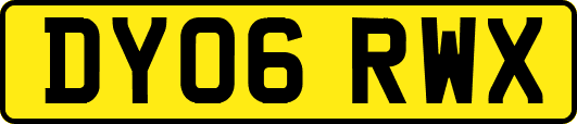 DY06RWX