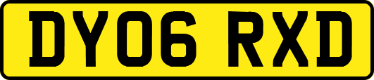 DY06RXD