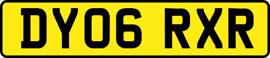 DY06RXR