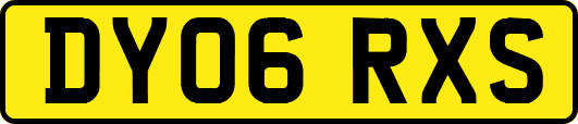 DY06RXS