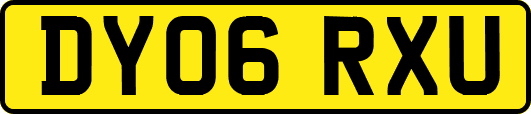 DY06RXU