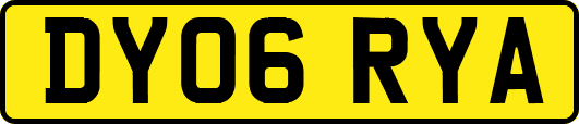 DY06RYA