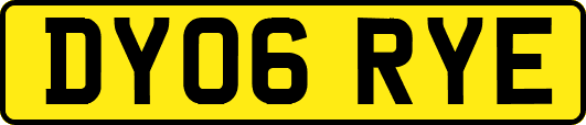 DY06RYE