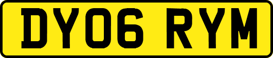DY06RYM