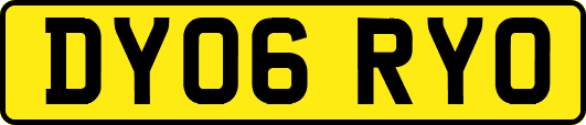 DY06RYO