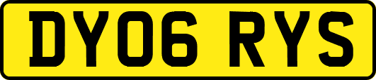DY06RYS