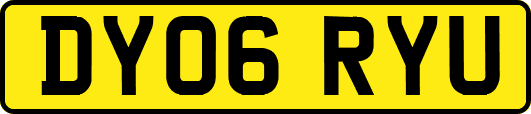 DY06RYU