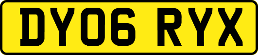 DY06RYX