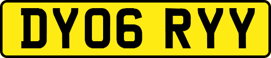 DY06RYY