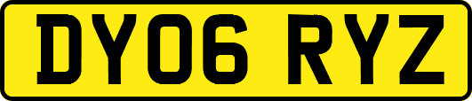 DY06RYZ