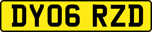 DY06RZD