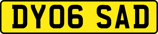 DY06SAD