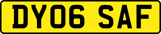 DY06SAF