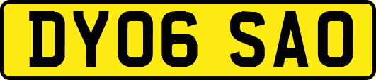 DY06SAO