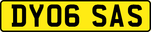 DY06SAS