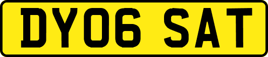 DY06SAT