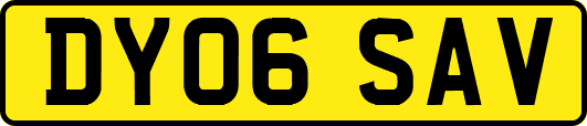 DY06SAV