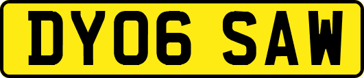 DY06SAW