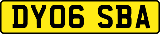 DY06SBA