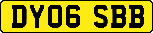 DY06SBB