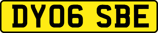 DY06SBE