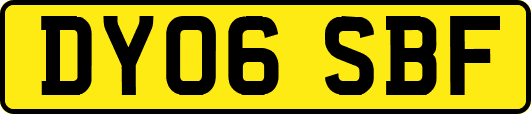 DY06SBF